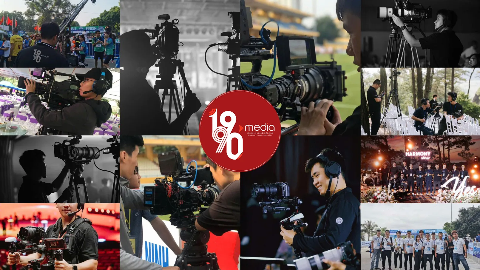 Ảnh bìa 1990 Media